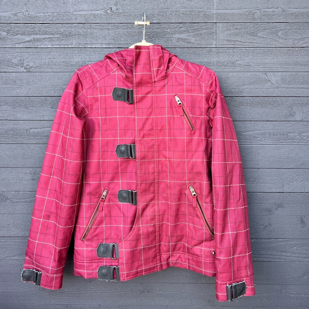 Burton Ski/Snowboard Jacket